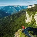 Les randonneurs : une exploration sociologique de l'engouement pour la marche en France
