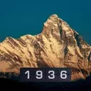 Nanda Devi 1936: Une Conquête Historique au Sommet du Monde