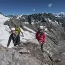 L'ascension familiale de la Meije : un rêve alpin devenu réalité