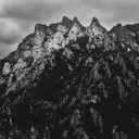 Caroux : une exploration des traversées d'aiguilles de Rieutord