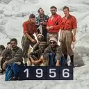 Tour de Muztagh 1956 : L'esprit de l'alpinisme entre rivalité et amitié