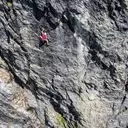 L'escalade à haute altitude : Les parois rocheuses du Lac Besson à l'Alpe d'Huez