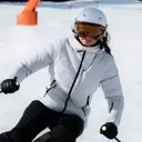 Apprendre à skier à l'âge adulte : un guide complet