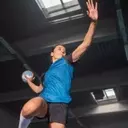 Le demi-centre : Maître du jeu au handball