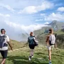 Découvrez les Bienfaits de la Randonnée Rapide : Un Guide Complet