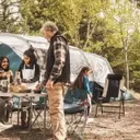 Le Guide Complet du Camping : De l'Aventure en Plein Air à la Déconnexion