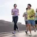 Améliorer ses performances en course à pied à tout âge