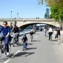 Le vélo au quotidien pour les étudiants : conseils pratiques et sécurité