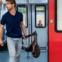 Découvrez les Villes Françaises Idéales pour la Trottinette