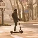 Maximiser l'endurance de votre trottinette électrique