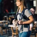 Dix Avantages de la Randonnée avec Bébé