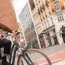 Les avantages du cyclisme urbain