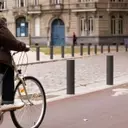 5 règles d'or pour des trajets à vélo sans souci, même sous la pluie