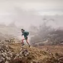 Ben Dhiman : La Révélation Américaine de l'Ultra-Trail des Pyrénées