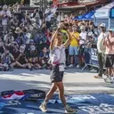 Blandine L'Hirondel triomphe à l'UTMB 2026 : un exploit inattendu