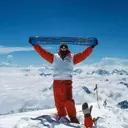 Everest 1986 : L'Ascension Épique de Loretan et Troillet en 43 Heures par la Face Nord