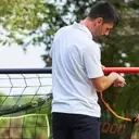 Améliorer les Compétences de Passe de Football à Domicile avec les Enfants