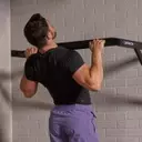 Maîtriser les Tractions : Guide Complet avec Coach Damien