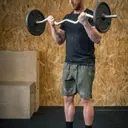 Développez Vos Bras : Les 4 Exercices Incontournables pour une Musculature Efficace