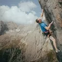 Adam Ondra et l'Héritage de l'Escalade dans les Dolomites