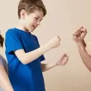 L'Importance du Jeu Partagé avec les Enfants