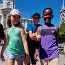 Les bienfaits du jeu en plein air pour l'épanouissement des enfants