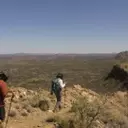 L'étonnante Rencontre d'un Randonneur et d'une Chèvre Ingénieuse dans le Vercors
