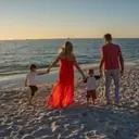 Activités amusantes pour bouger en famille pendant les vacances