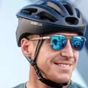 Protection de la tête à vélo : Casque ou couvre-chef ?