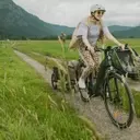 Les Bienfaits du Cyclisme : Une Pratique Holistique pour le Corps et l'Esprit