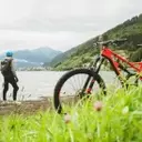 L'Odyssée à Vélo : Une Symphonie de Liberté et de Redécouverte