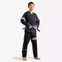 Le Jiu-Jitsu Brésilien : Maîtrise et Héritage