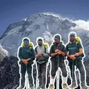 Ascension historique au Broad Peak : les Pakistanais en quête de reconnaissance
