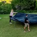 Préserver votre trampoline en hiver : guide complet
