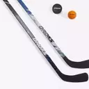 Guide d￩taill￩ pour l'application du "tape" sur votre crosse de hockey