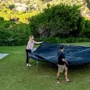 Garantir la Sécurité de Votre Trampoline : Guide Essentiel
