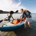 Guide complet pour l'entretien de votre canoë-kayak gonflable