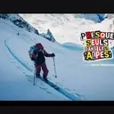 Une Aventure Alpine Entre Amitié et Hommage : De la Grande Casse à la Méditerranée à Skis