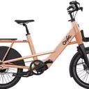 La renaissance d'O2feel : l'avenir de ses vélos cargo se dessine