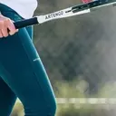 Améliorer votre second service au tennis