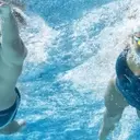 Optimisez votre préparation à la natation en eau libre : un guide d'entraînement en piscine