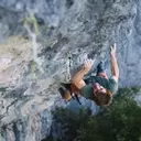 Seb Bouin Dévoile une Nouvelle Voie 9b dans la Drôme : "Le Chant des Muses"