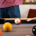 Le Billard : Un Sport Universel, L'Expérience de Nathalie