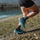 Améliorez vos performances de course grâce à l'entraînement en côte