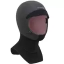Maximisez Votre Session de Surf Hivernale : L'Indispensable Cagoule en Néoprène