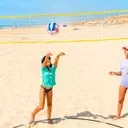 Le Beach-volley Féminin : Révélations et Perspectives