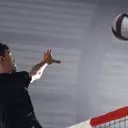 La Durée d'un Match de Volley-ball : Un Sport Imprévisible et Captivant