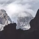Célébration visuelle du trail : les plus belles images du Red Bull Illume 2026