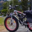 La SNCF Interdit les Fatbikes dans les TGV INOUI et Intercités dès Décembre