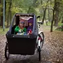 Maintenir la Chaleur des Enfants à Vélo en Hiver : Guide Complet